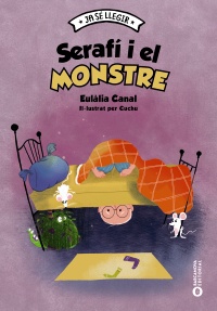 Serafí i el monstre