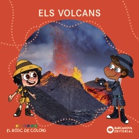 Volcans