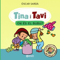 Tina i Tavi. On és el Bubu?