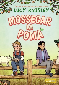 Mossegar la poma