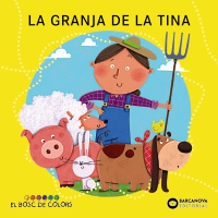 La granja de la Tina