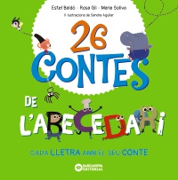 26 contes de l'abecedari