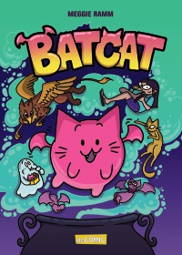 BatCat