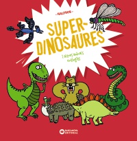 Superdinosaures