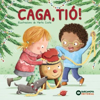 Caga, tió!