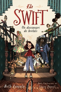 Els Swift. Un diccionari de brètols